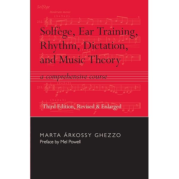 語学・辞書・学習参考書 TRAINING THE EAR volume 1 Training the Ear, Vol 1: For the Improvising Musician, Book & CD